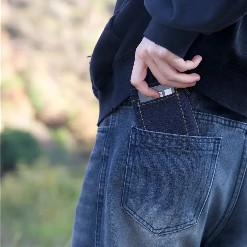 STITCHCORE WALLET