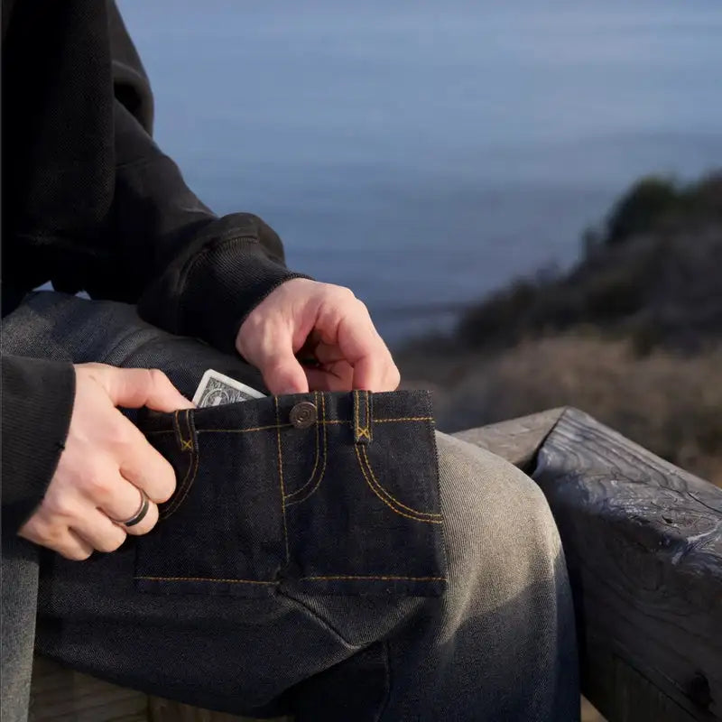 STITCHCORE WALLET