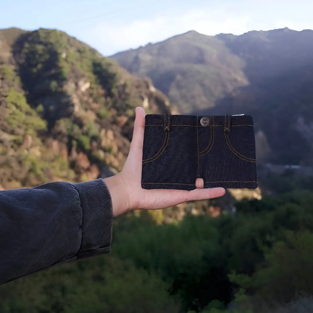 STITCHCORE WALLET