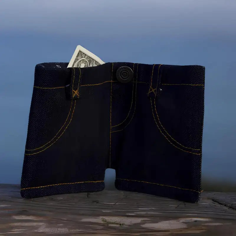STITCHCORE WALLET