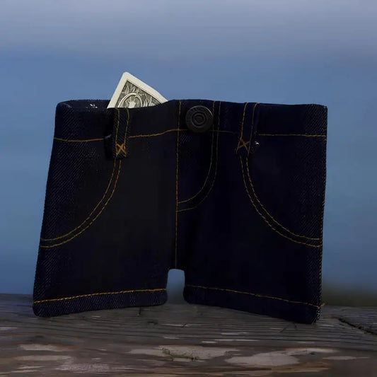 STITCHCORE WALLET