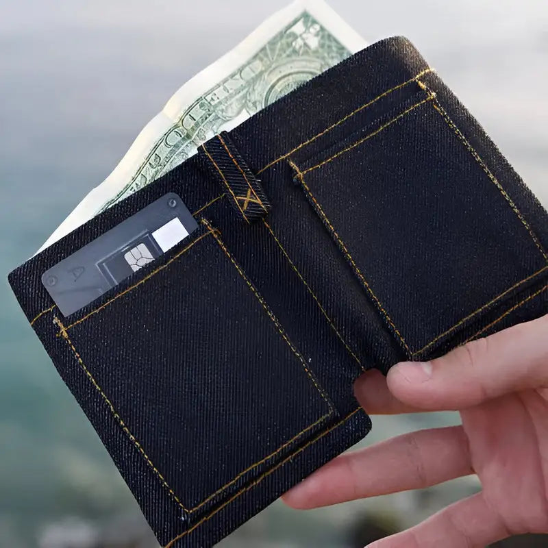 STITCHCORE WALLET