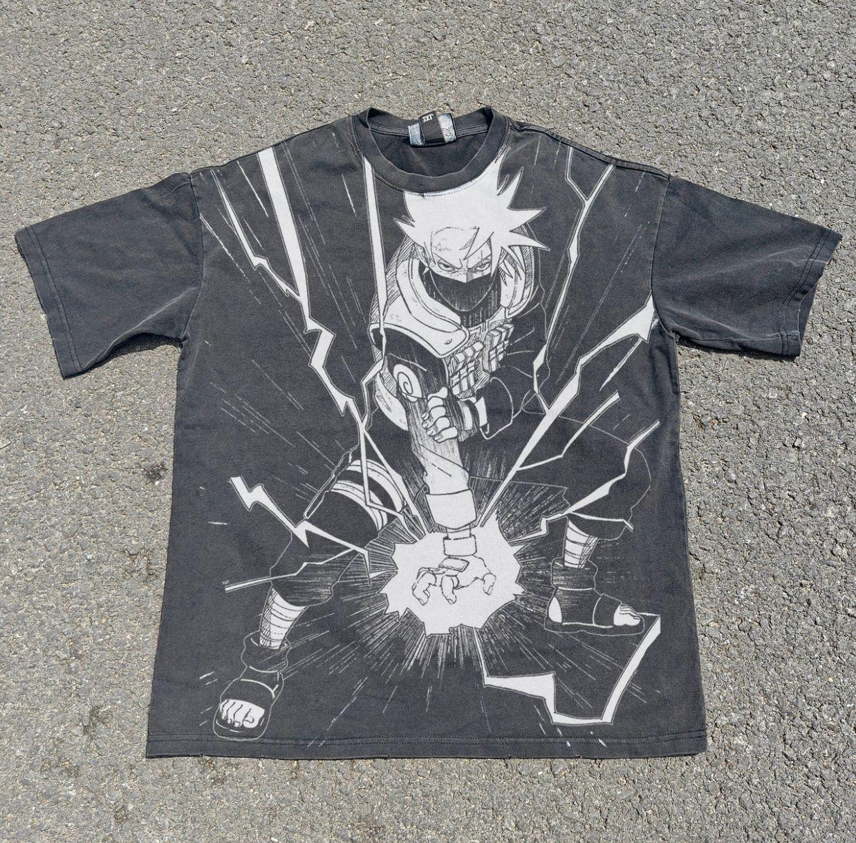 Thunder Strike Tee
