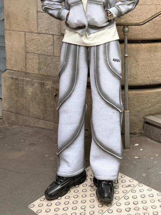 Chrome Vortex Pants