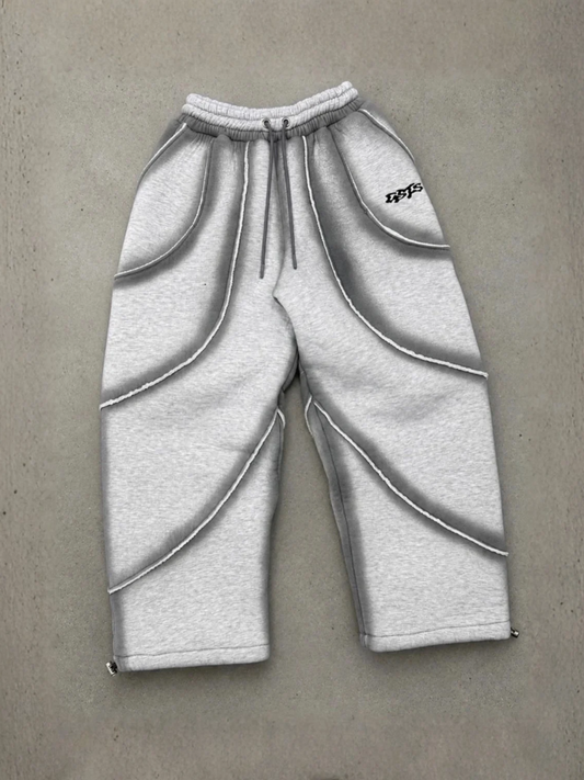 Chrome Vortex Pants