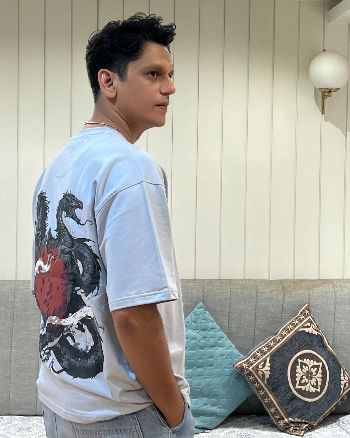 GUARDIAN T-SHIRT